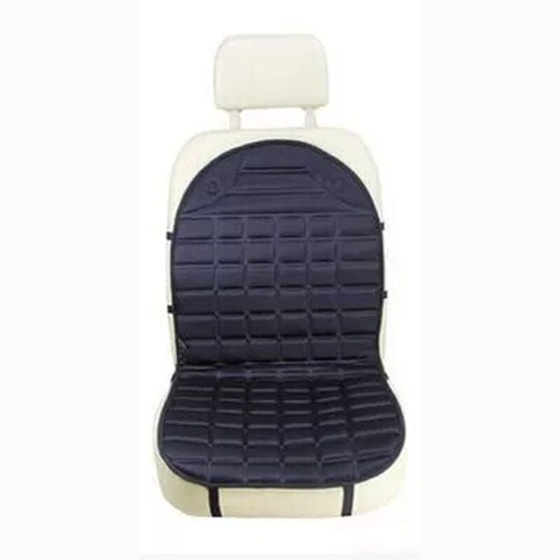 RelaxSeat™ - Couvre siège chauffant et relaxant - Roulez Chic