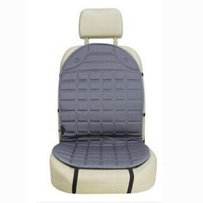 RelaxSeat™ - Couvre siège chauffant et relaxant - Roulez Chic